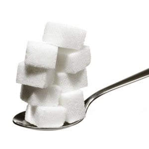 Skriti sladkor v živilih