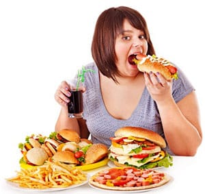Kako zmanjšati apetit