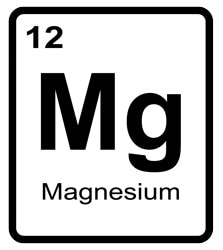 Magnezij - kemijski element