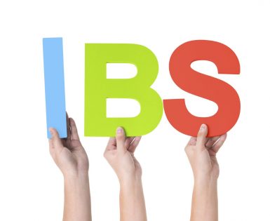 IBS - sindrom razdražljivega črevesa