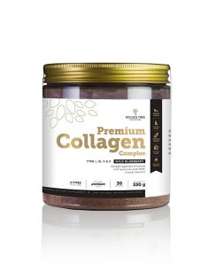 Golden TREE Premium Collagen complex