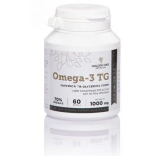 Omega 3 za zniževanje holesterola