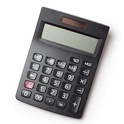 kalkulator za izračun optimalnega vnosa beljakovin