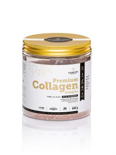Premium Collagen Complex - pogosta vprašanja