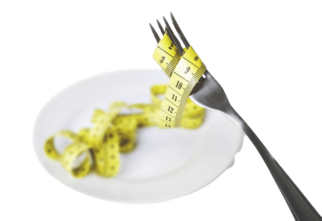 Kaj so motnje hranjenja in kaj je zanje značilno