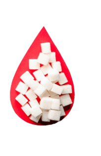 Sladkor v krvi