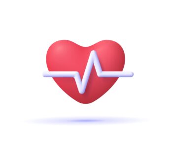 Podpora zdravju srca