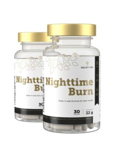 Nighttime Burn