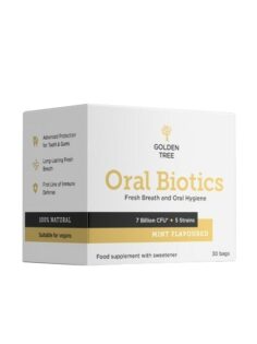 Kako uporabljati oralne probiotike